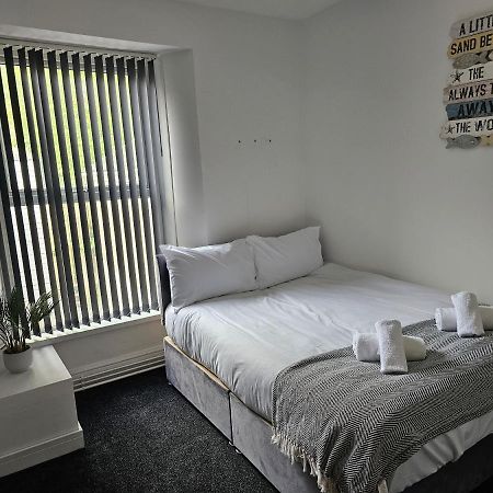 Skyline Hanover 204 Swansea Ngoại thất bức ảnh