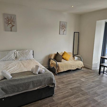 Skyline Hanover 204 Swansea Ngoại thất bức ảnh