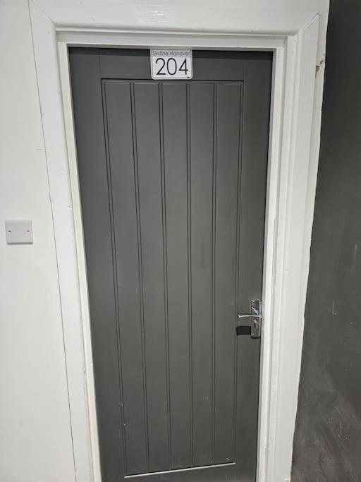 Skyline Hanover 204 Swansea Ngoại thất bức ảnh