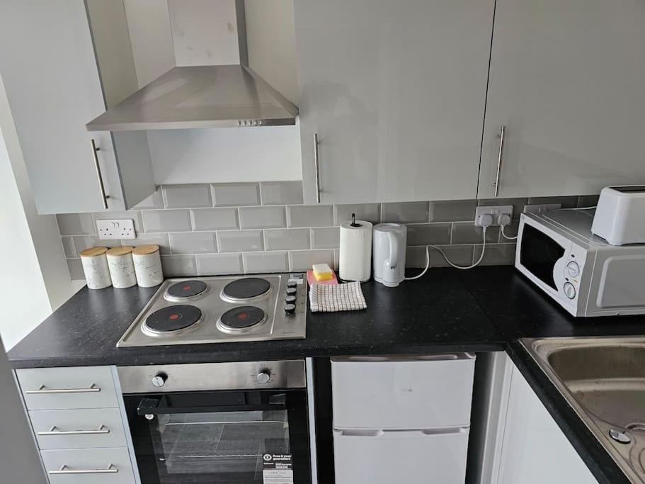Skyline Hanover 204 Swansea Ngoại thất bức ảnh