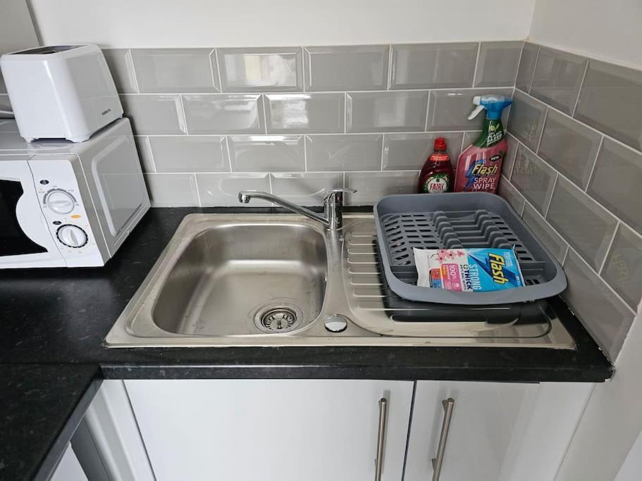 Skyline Hanover 204 Swansea Ngoại thất bức ảnh