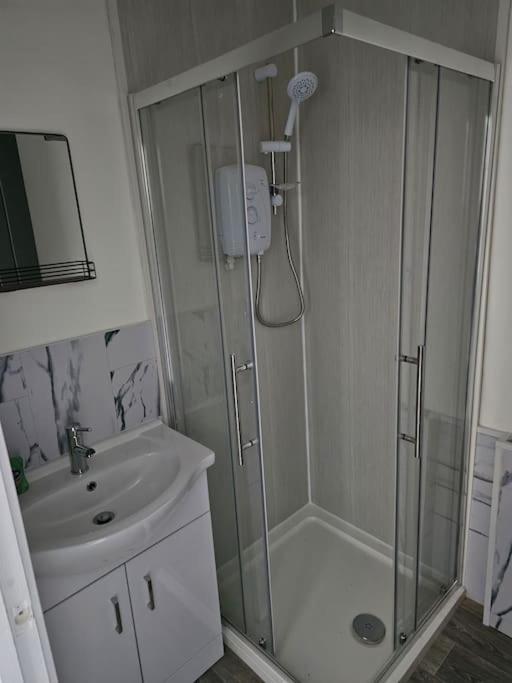 Skyline Hanover 204 Swansea Ngoại thất bức ảnh
