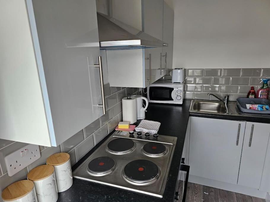 Skyline Hanover 204 Swansea Ngoại thất bức ảnh