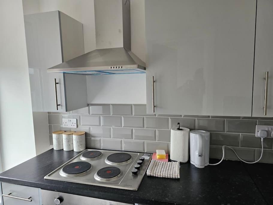 Skyline Hanover 204 Swansea Ngoại thất bức ảnh