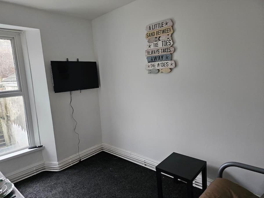 Skyline Hanover 204 Swansea Ngoại thất bức ảnh