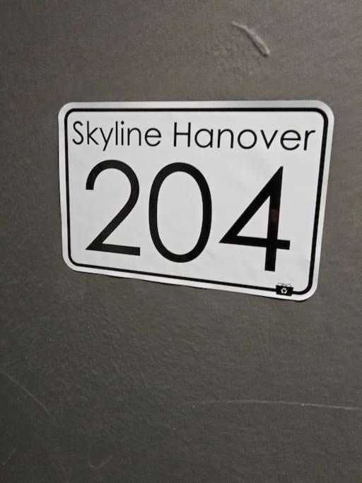 Skyline Hanover 204 Swansea Ngoại thất bức ảnh