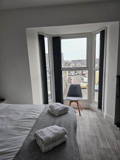Skyline Hanover 204 Swansea Ngoại thất bức ảnh