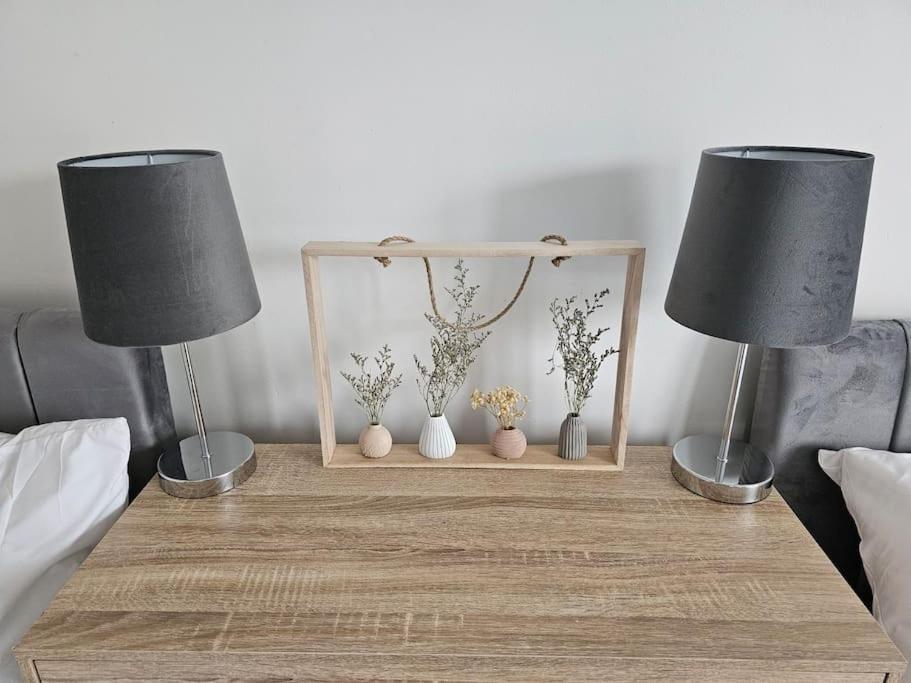 Skyline Hanover 204 Swansea Ngoại thất bức ảnh