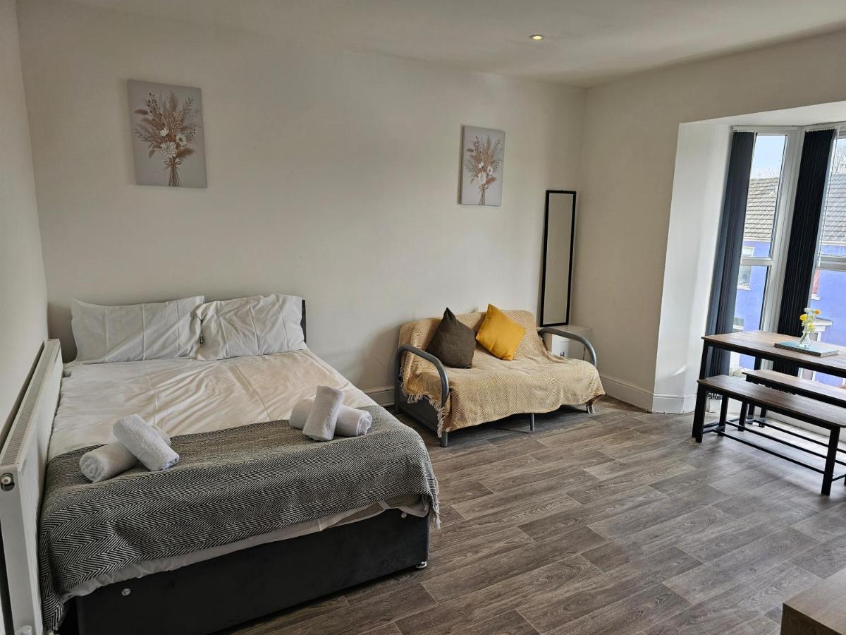 Skyline Hanover 204 Swansea Ngoại thất bức ảnh