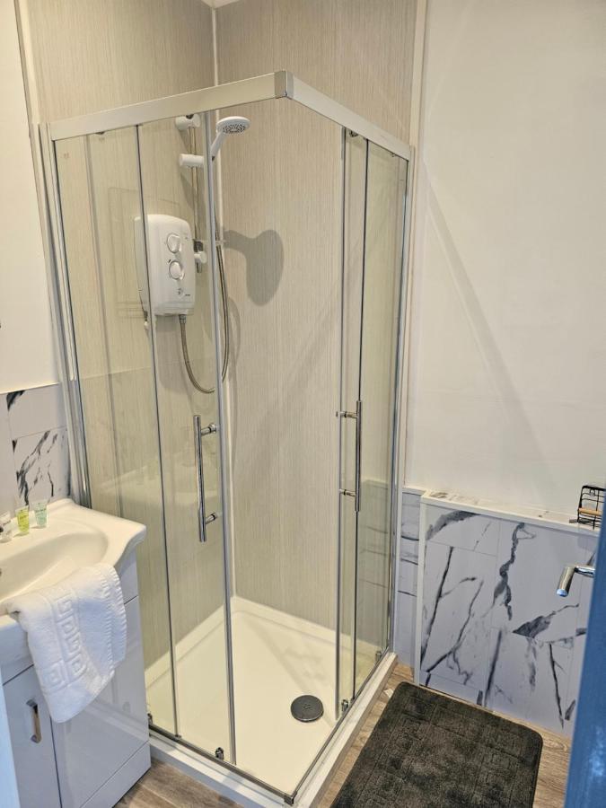 Skyline Hanover 204 Swansea Ngoại thất bức ảnh